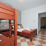 Ferienwohnung Fuer 4 Personen Ca 35 M In Budva, Adriakueste Montenegro Kueste Um Budva